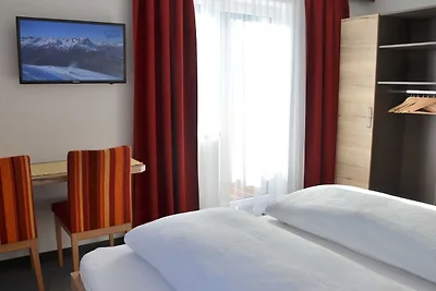 Apartament Dla rodzin Nauders