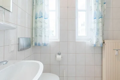 Vakantieappartement Gezinsvakantie Sellin