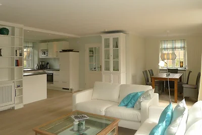 Casa vacanze Vacanza di relax Nieblum