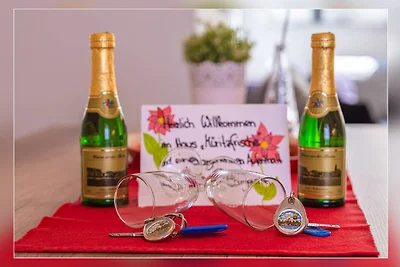 Fewo Müritzfrische 2