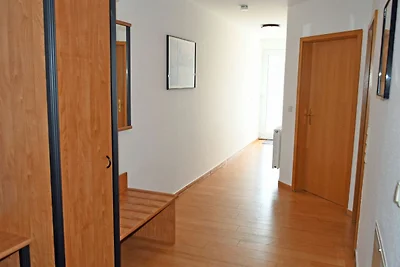 Vakantieappartement Gezinsvakantie Baabe
