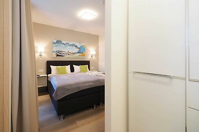 apartman za odmor Obiteljski odmor Garz