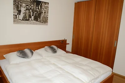 Appartamento Vacanza con famiglia Bizau