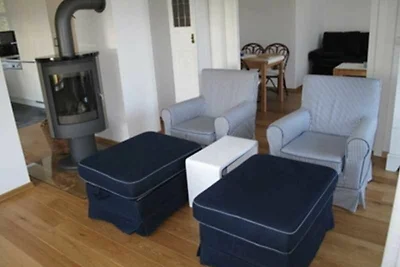 Ferienwohnung Villa Waldheim DH-27236