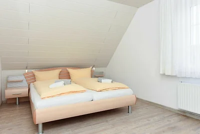 Ferienwohnung Deichgraf