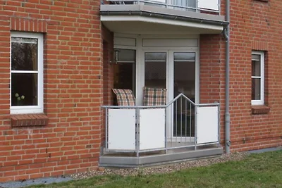 Ferienwohnung Lütte Koje