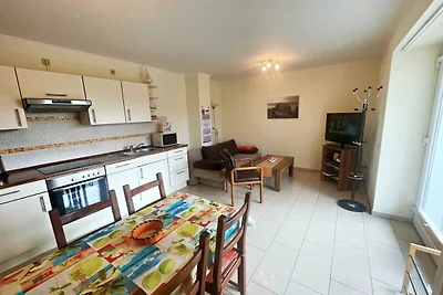 Ferienwohnung 01