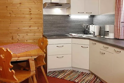 Ferienwohnung Seeberg