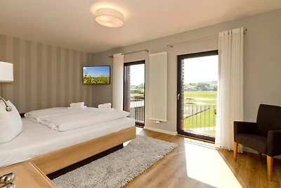 Ferienhaus Wiesenblick