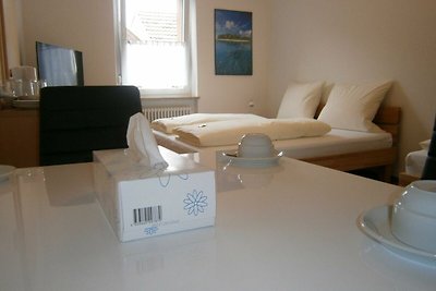 Vakantieappartement Gezinsvakantie Rheinhausen