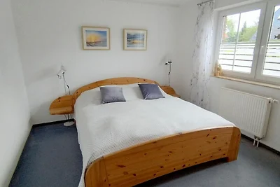 Ferienwohnung Silbermöwe