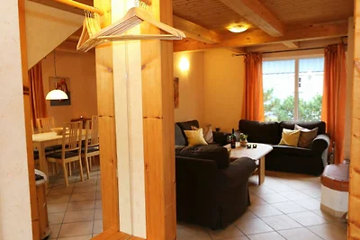 Ferienwohnung 1 Rot