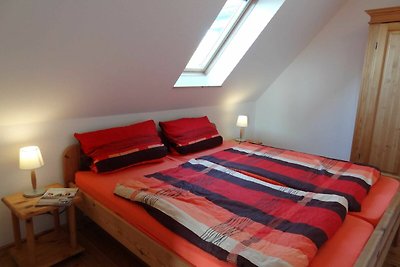 Ferienwohnung Gilge auf Fehmarn Haus 1