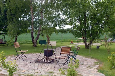 Ferienwohnung Puddemin