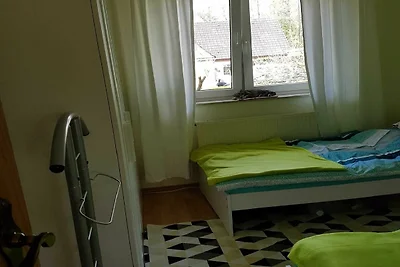 Ferienwohnung Schulz