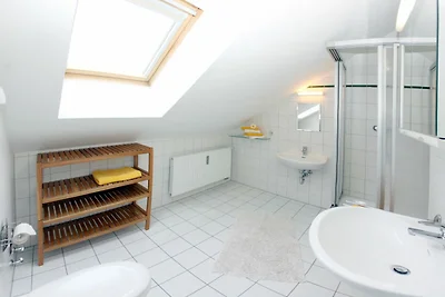 Ferienwohnung Kleeblatt