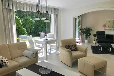 Vakantieappartement Gezinsvakantie Bad Bevensen