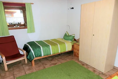 Appartamento Vacanza con famiglia Vöhl