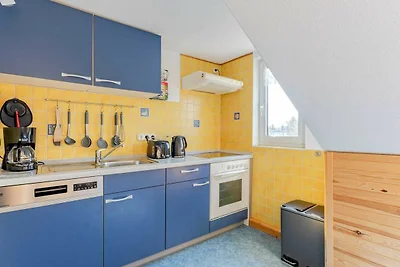Appartamento Vacanza con famiglia Erfurt