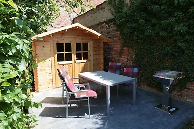 Cityflair Nähe Marktplatz - ABC328