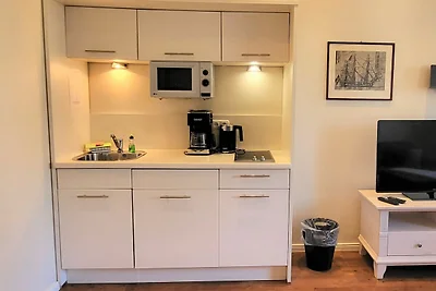 Appartement Strandläufer