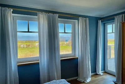 Strandvilla WE 07