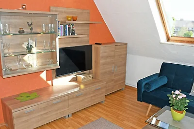 Vakantieappartement Gezinsvakantie Baabe
