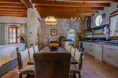 Vakantieappartement Gezinsvakantie Llubi