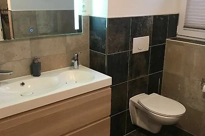 Vakantieappartement Gezinsvakantie Koserow