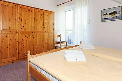 Ferienwohnung Deichklause
