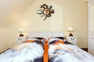 Casa vacanze Vacanza di relax Carolinensiel