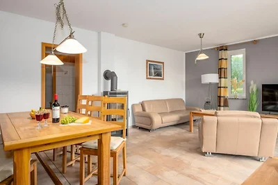 Vakantieappartement Gezinsvakantie Trassenheide