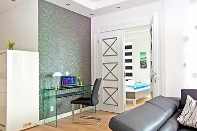 Villa Claire | Wohnung 08 | Sunrise Queen