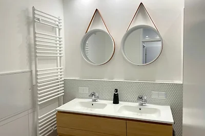 Vakantieappartement Gezinsvakantie Bad Harzburg