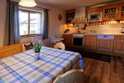 Vakantieappartement Gezinsvakantie Fischbachau