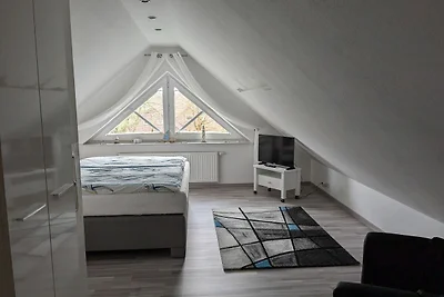 Vakantieappartement Gezinsvakantie Ihlow
