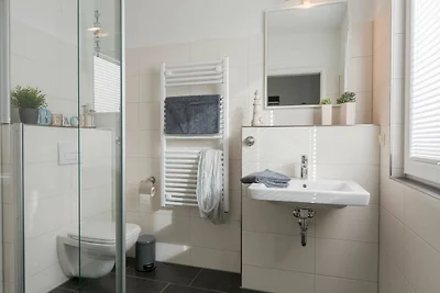 Appartamento Vacanza con famiglia Börgerende