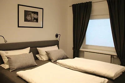 2-Zimmerwohnung Appm. 18 Theodor-Heuss-Str. 3