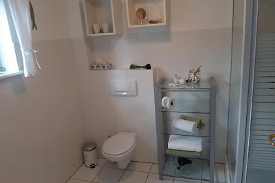 Vakantieappartement Gezinsvakantie Neustadt in Holstein