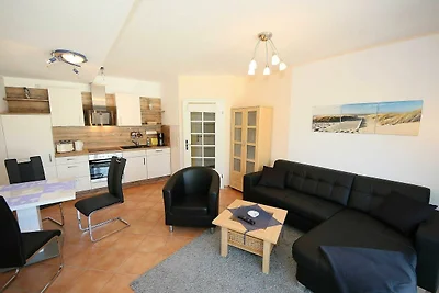 Ferienwohnung Am Mönchgraben Whg.