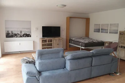 Vakantieappartement Gezinsvakantie Wyk