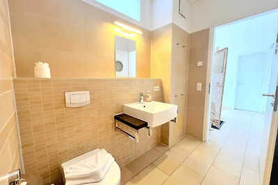 Ferienwohnung Meerblick - WE 32