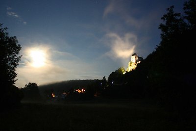 Vakantieappartement Gezinsvakantie Egloffstein