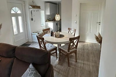 Ferienwohnung Steuerbord auf dem Johanneshof