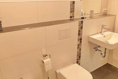Vakantieappartement Gezinsvakantie Hohenkirchen
