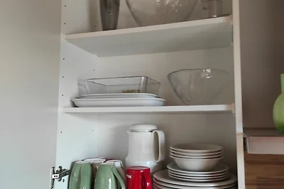 Appartement Vacances avec la famille Bayreuth