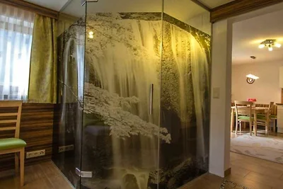 Vakantieappartement Gezinsvakantie Kauns