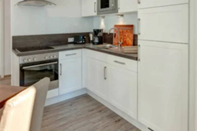 Villa Lara Whg. 8, STRANDNAH, GROSS, SAUNA,...