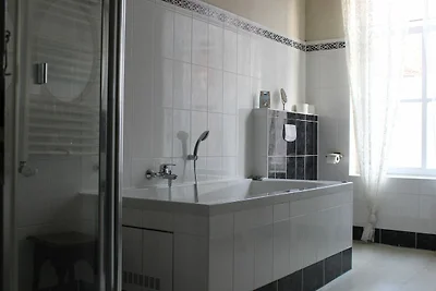 Vakantieappartement Gezinsvakantie Leer