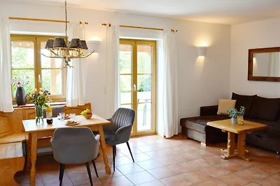 Appartamento Vacanza con famiglia Eggstätt